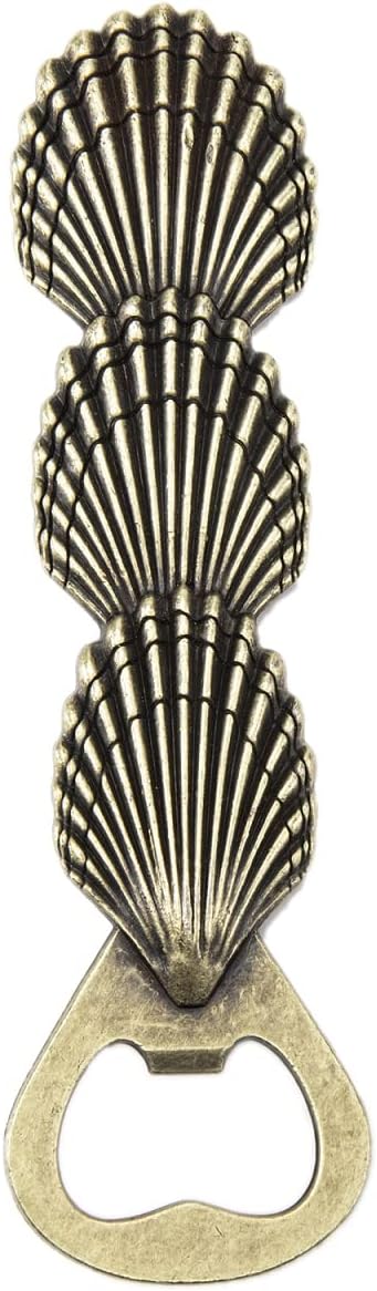 Shell Bottle Opener