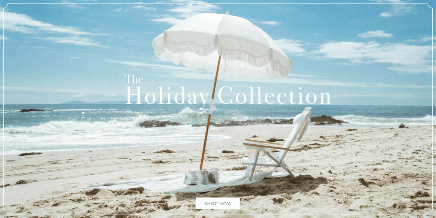 Best Beach Umbrella for Summer